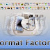 تحميل برنامج  Format Factory للكمبيوتر اخر اصدار 2016 مجانا
