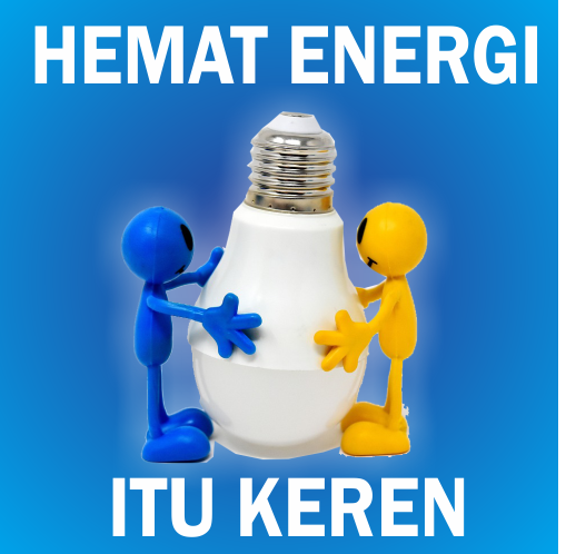  Contoh Dan Gambar Poster Hemat Energi Detil Gambar Online