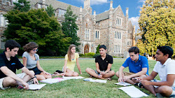   Reading 4U: Undergraduate Education