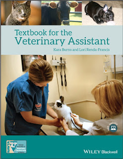 Textbook for the Veterinary Assistant PDF