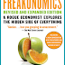  Book Review: FREAKONOMICS: A HIDDEN SIDE OF EVERYTHING