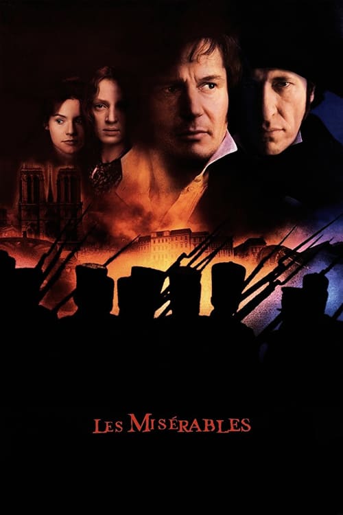 Download Les Misérables 1998 Full Movie With English Subtitles