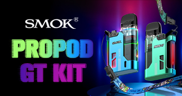 SMOK Propod GT Kit