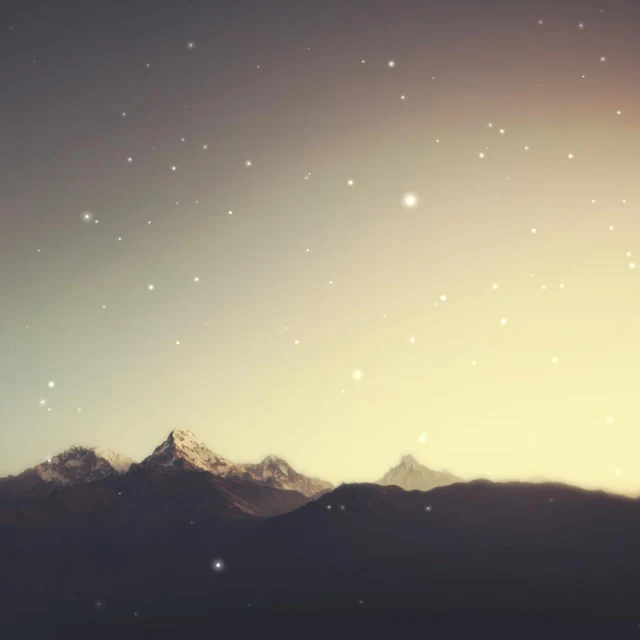 Landscape Wallpaper Engine