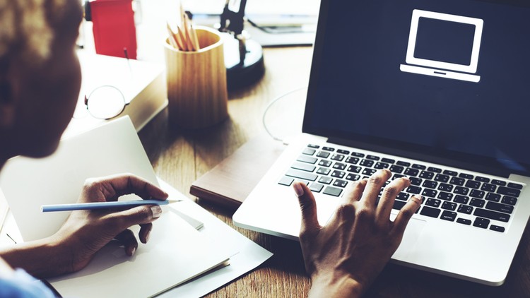 Basic PowerShell commands Udemy Coupon
