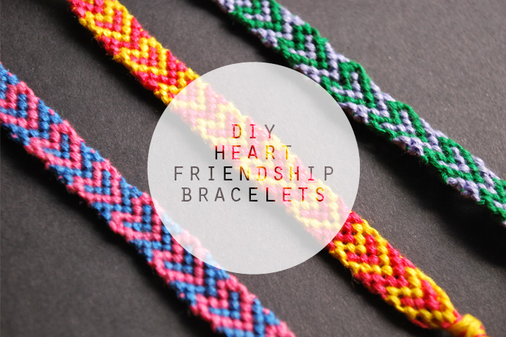 Hand knitted Men Women Macrame Bracelets Wristbands Friendship Bands Heart  Love | eBay
