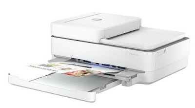 HP ENVY Pro 6455 Review, How to Setup, and Manuals PDF