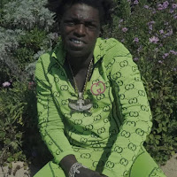 Kodak Black. 11am In Malibu