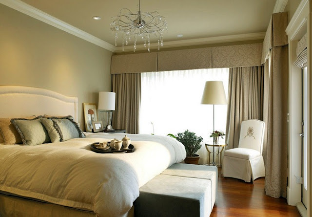 Elegant-Bedroom-Curtains-ideas