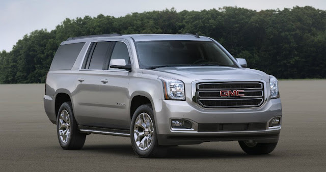 Gmc Car Price