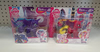 US: Equestria Girls Minis Fall Formal & Sparkle Brights