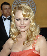 3. Celebrity Hairstyles - Screen Actors Guild Awards Gallery