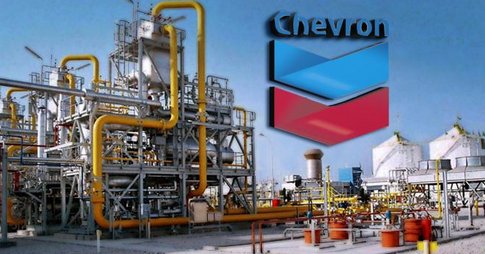 Lowongan Kerja PT Chevron Indonesia