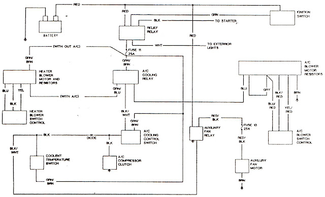 Ac Motor Diagram4