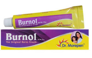 BURNOL CREAM