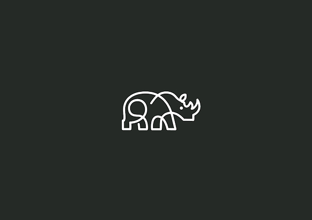 logotipos-minimalistas-de-animales