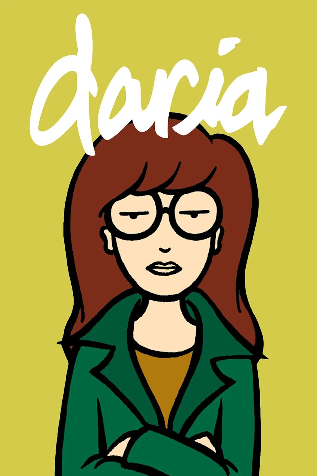 Daria [Anime Online | Audio: Latino]