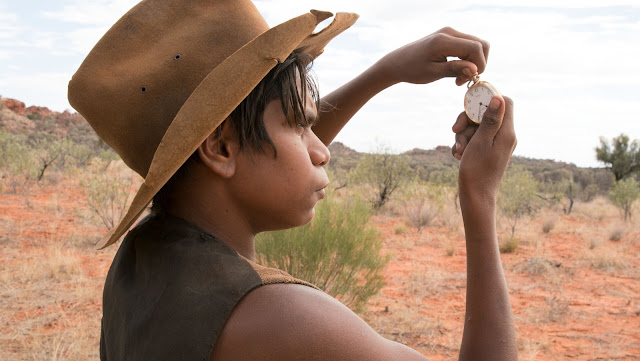 Sweet Country: Film Review