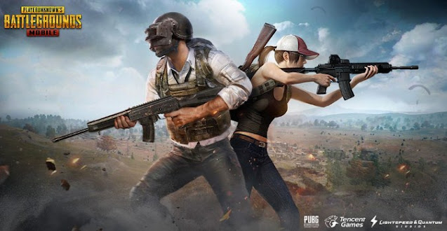 Game PUBG