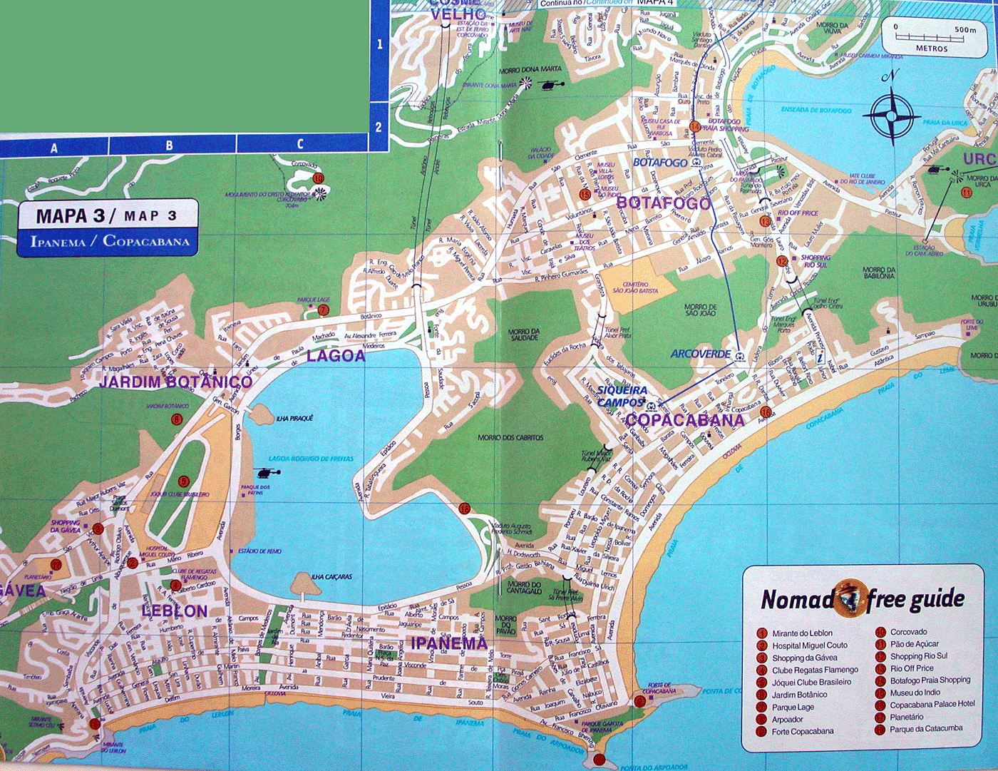 Seoul Tv Channel Map Of Rio De Janeiro Brazil