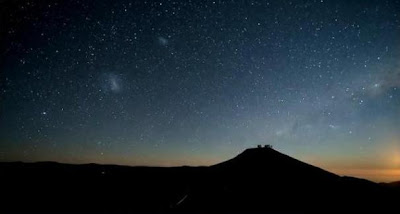 從地球看宇宙 影片