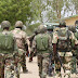 U.S army trains Nigerian troops to Neutralize Boko Haram