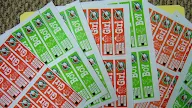 38 operation christmas child labels printable