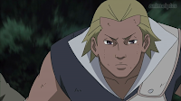Kayui of hidden Cloud
