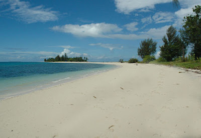 Pantai Natsepa