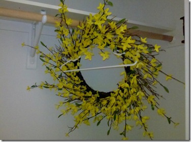 wreath