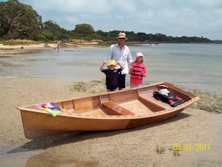 wooden boat hardware