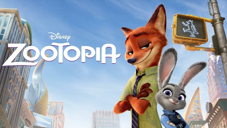 Zootrópolis 2016 pelicula latino hd