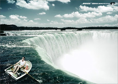 Hilarious Print Advertisements