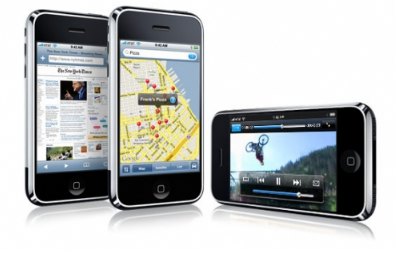 iPhone 4G