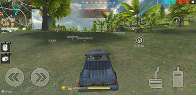 Tips Bermain Free Fire Untuk Pemula, Supaya Selalu Booyah