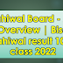 Bise sahiwal result 10th class 2022 | Sahiwal Board - An Overview