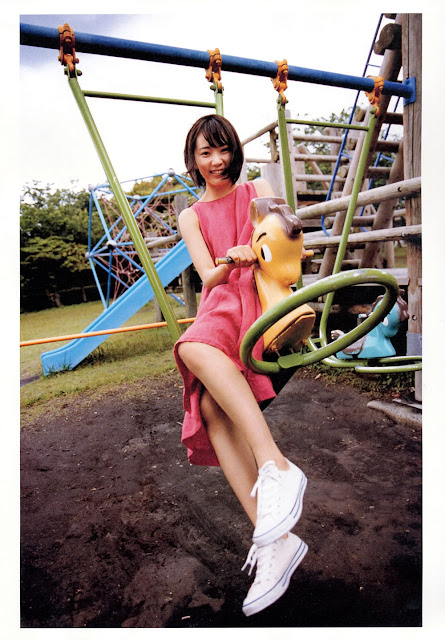 宮脇咲良 Sakura Miyawaki さくら Sakura 写真集 Photobook 30
