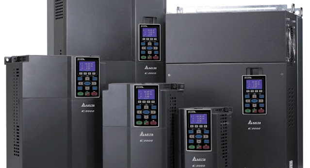 Variable Frequency Drive Market