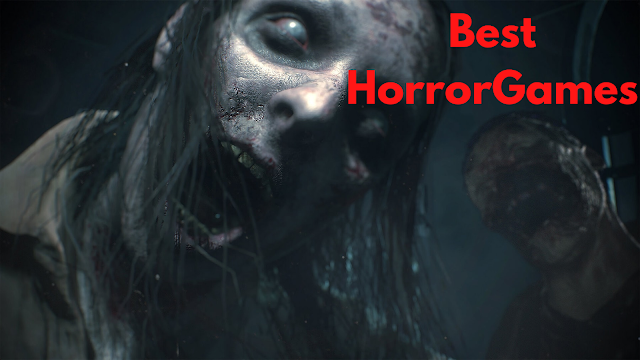 Best Horror Android Games (2022)