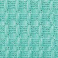 Knit Purl 14: Blocks | Knitting Stitch Patterns.