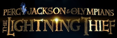 Percy Jackson & the Olympians - The Lightning Thief