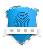 Fingerprint Pattern App Lock Download Apk 