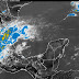 Altas temperaturas con posibilidad de lluvia para el fin de semana