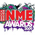 Oasis Top NME Awards Nominations