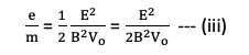 Class 12 Physics Electrons Notes