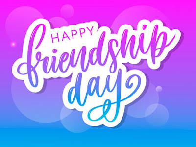 Happy Friendship Day Quotes