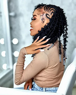 Protective hairstyles-braids