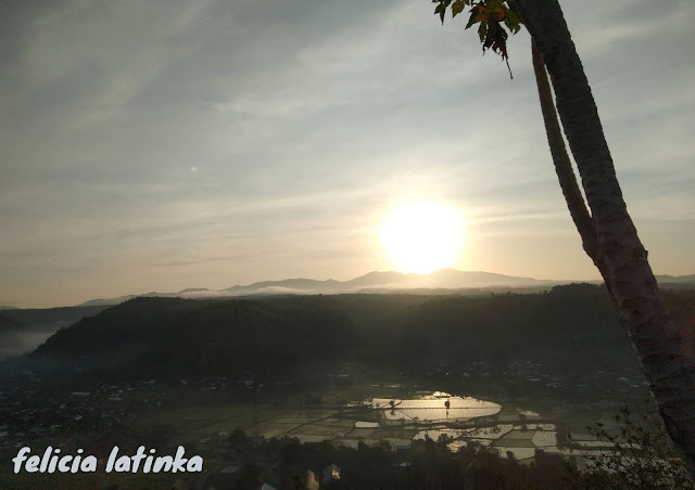 puncak jatiwangi felicia latinka