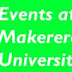 Makerere Hosts 50 Years of East Africa