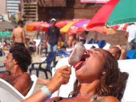 Israel Beach Holidays